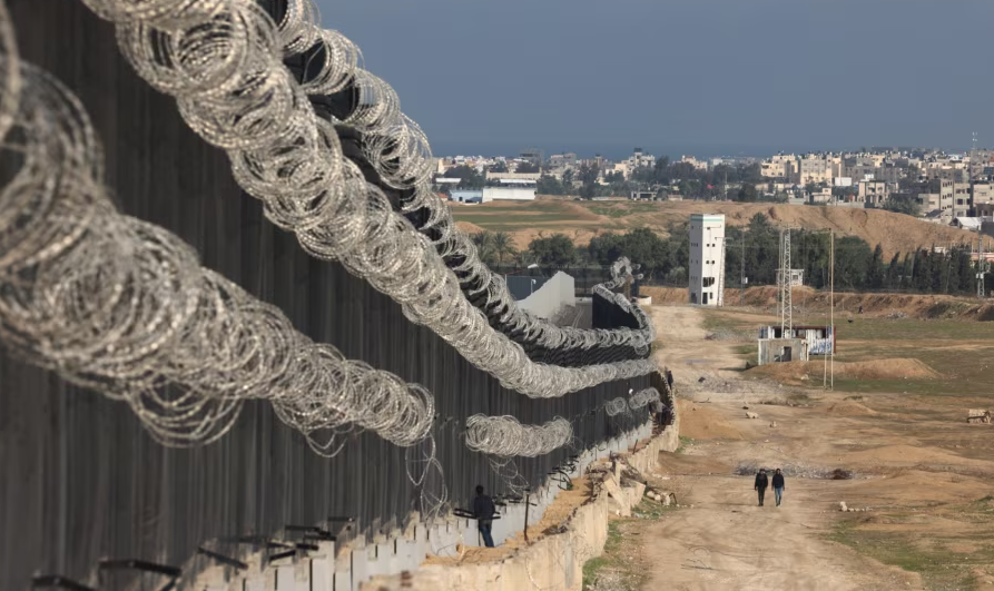 Izraeli do të hapë pikëkalimin e Rafahut në ditët e ardhshme