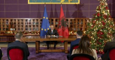 “Shqipëria lider në rajon për funksionimin e administratës”, Rama: Pagesat elektronike, brenda qershorit për turizmin dhe transportin