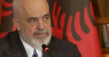 Rama për turizmin: Rritje me 7 përqind të vizitorëve të huaj, të ardhurat në 4.4 miliardë euro