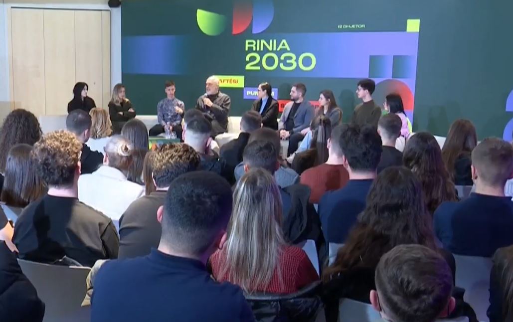  Punësim  aftësi  sipërmarrje   Rama takim me të rinjtë  Aplikoni në programet e punësimit  Vitet në vijim më shumë financime