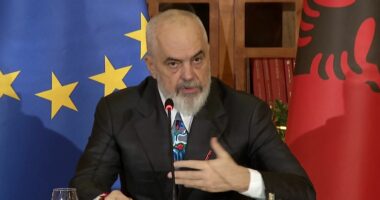 “SPAK nuk është opozita e qeverisë”, Rama: U krijua falë vullnetit të PS. Opozita në depresion të thellë