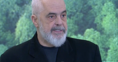 “Krenar për ç’kemi bërë për mjedisin”, Rama: Reforma, do kemi një agjenci të zonave të mbrojtura dhe pyjeve