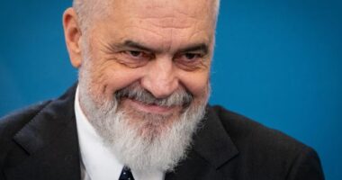 Kryeministri Rama për Politico: Shqipëria nuk do ta zgjasë ndalimin e Tik Tok