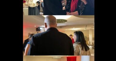 Kryeministri Rama ndan pamjet: Videokartolina e darkës së fundvitit me Trupin Diplomatik, krenarë për Shqipërinë!