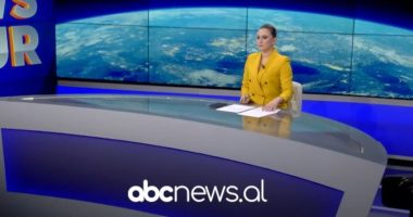 NewsHour me Habi Hoxhën, (12/12/2025)