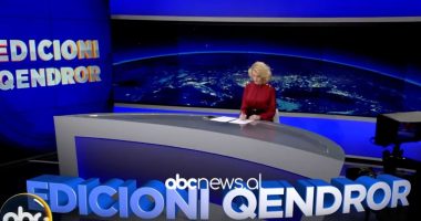 Edicioni Qendror me Juli Krisafi, (03/12/2025)