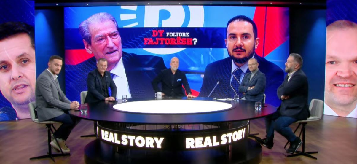  Ata që i futën thikën pas shpine  sot janë servilat e Berishës   Hoxha  PD  të kthejë vëmendjen tek njerëzit 