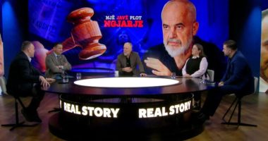 “Mbi 200 mijë dosje të prapambetura”, Rumano: Kostoja reale e reformës, mbi qytetarët