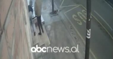 Grabitën para dhe pajisje në disa dyqane/ Tiranë, vihen në pranga dy persona