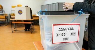 Kosovë/ Kush janë më të votuarit për deputetë në zgjedhjet e 28 dhjetorit?