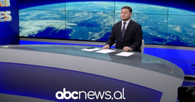 Edicioni i Mesditës me Sali Doçin, (06/12/2025)