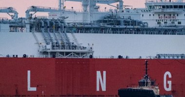 Pse çmimet e gazit natyror në Evropë po bien pavarësisht dimrit të ftohtë?