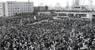 8 Dhjetori, Dita Kombëtare e Rinisë