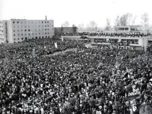 8 Dhjetori, Dita Kombëtare e Rinisë