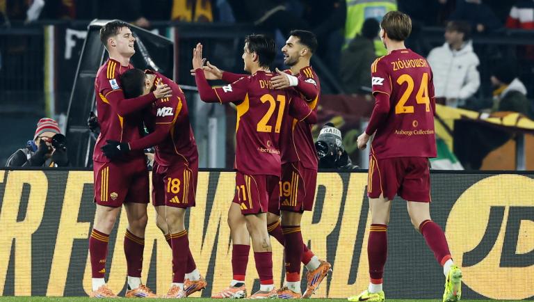 Roma, një titull pa kompromis/ Kryeqytetasit plotësisht në garë, Genoa u mund bindshëm 3-1