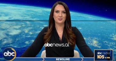 News Line me Rovena Nezirin, (12/12/2025)