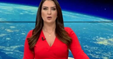 Tirana Live me Rovena Nezirin, (17/12/2025)