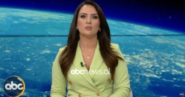 News Line me Rovena Neziri, (19/12/2025)