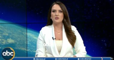 Tirana Live me Rovena Neziri, (22/12/2025)