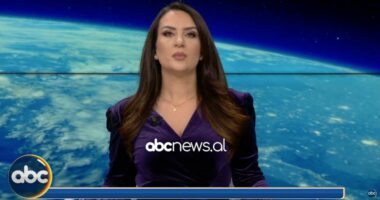 News Line me Rovena Nezirin, (29/12/2025)