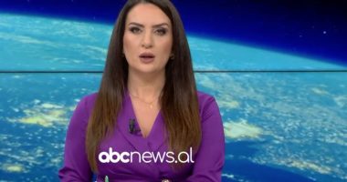 News Line me Rovena Nezirin, (07/12/2025)