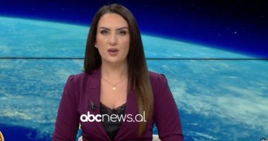 News Line me Rovena Nezirin, (09/12/2025)