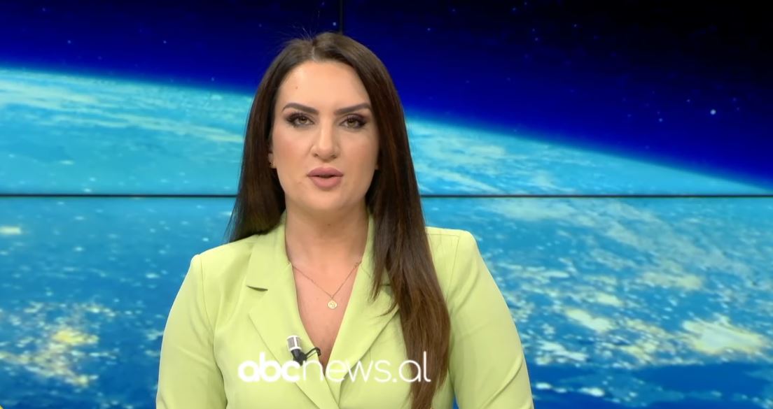 Tirana Live me Rovena Nezirin   10 12 2025 