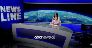 News Line me Rovena Nezirin, (15/12/2025)