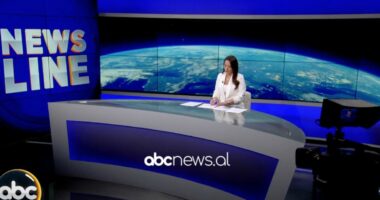 News Line me Rovena Nezirin, (16/12/2025)