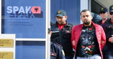 Trafiku i drogës/ GJKKO lë në burg Rexhep Rrajën dhe 9 të akuzuarit e tjerë