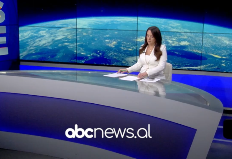 Newsline me Rovena Neziri   04 12 2025 