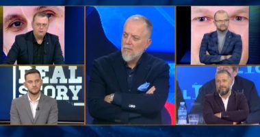 Tryeza me më të votuarit/ Hoxha: Përse Salianji s’ka kërkuar t’i vihet në dispozionin struktura për organizimin e takimit? Kthupi: PD, pronë e Berishës!