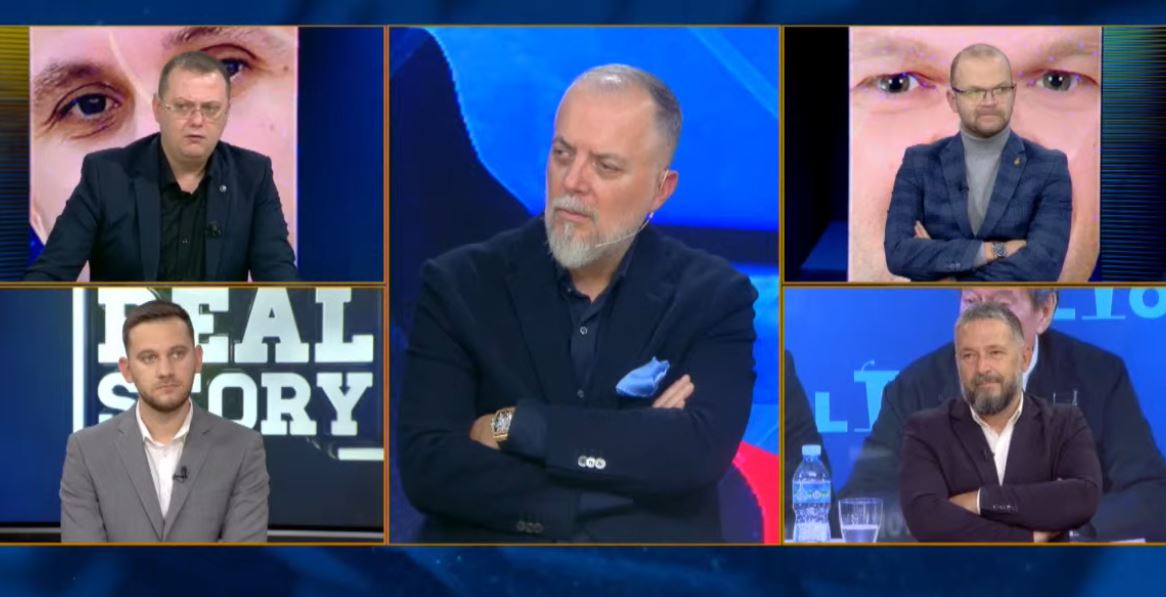 Tryeza me më të votuarit  Hoxha  Përse Salianji s ka kërkuar t i vihet në dispozionin struktura për organizimin e takimit  Kthupi  PD  pronë e Berishës 