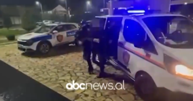 Përshtati lokalin për përdorim droge dhe lojëra fati/ Vau i Dejës, në pranga 39-vjeçari