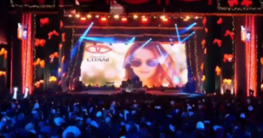 Festime në shesh për Vitin e Ri/ Ndërrimi i viteve pritet me festime në qendër të Tiranës