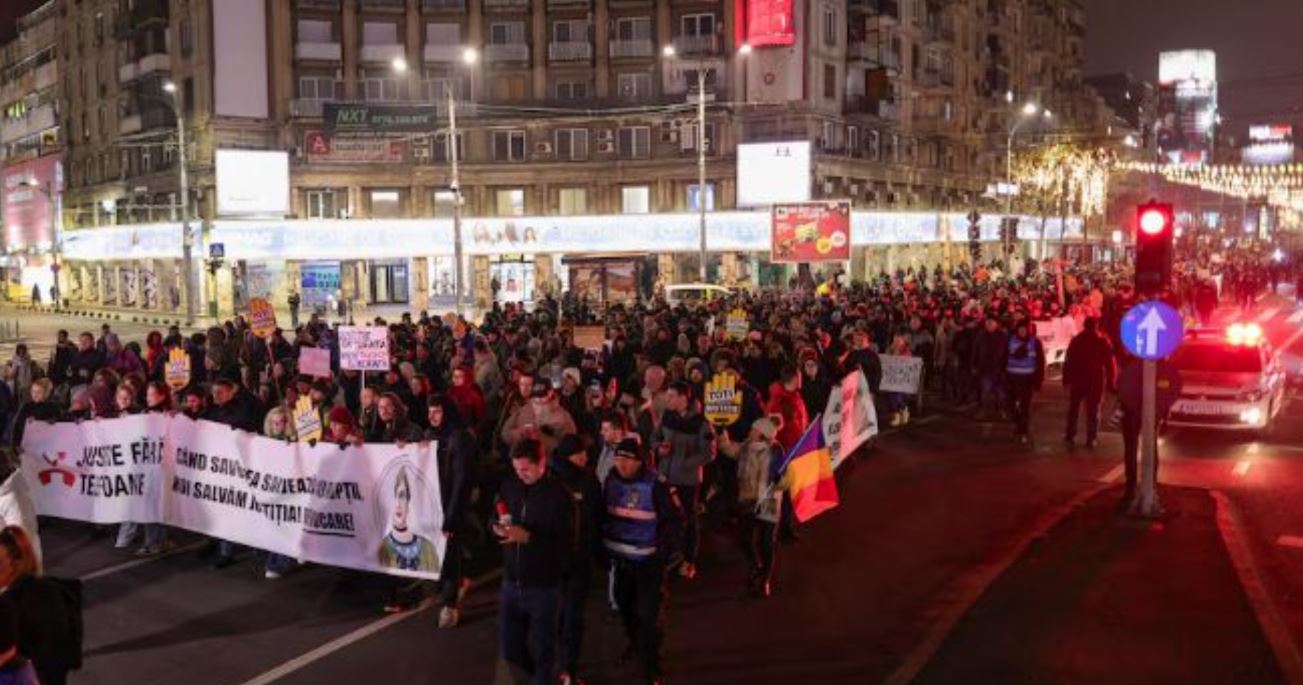 Rumani  Qeveria i mbijeton votës së mosbesimit për pensionet gjyqësore