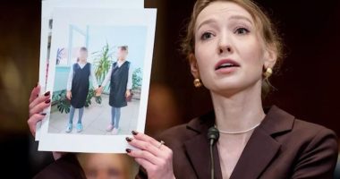 Rusia po dërgon fëmijët ukrainas në kampet e Koresë së Veriut