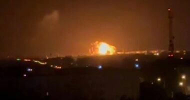 Objektet e naftës në Rusi nën sulm, dronët ukrainas godasin depo e rafineri