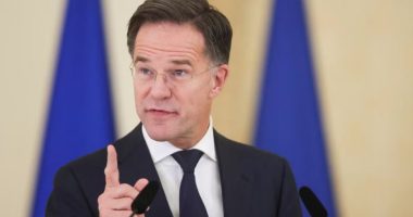 Shefi i NATO-s: Ne jemi objektivi i radhës i Rusisë