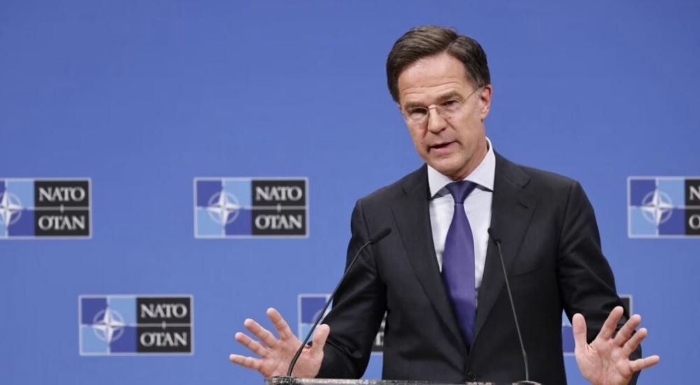 Rutte i përgjigjet Putin it  Mos u gaboni  NATO bën gjithçka për të mbrojtur qytetarët tanë