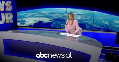 NewsHour me Habi Hoxhën, (10/12/2025)