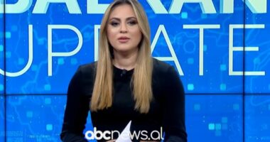 Ballkan Update me Habi Hoxha, (24/12/2025)