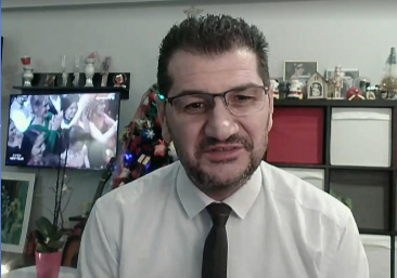 Si u prit Viti i Ri nga shqiptarët në Greqi  Guri  Me entuziazëm dhe dëshirë për të festuar