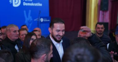 Salianji: Vija e kuqe, Arian Ndoja/ Ish-deputeti reagon pas akuzave të Berishës për lidhje me Suel Çelën