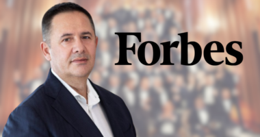 Samir Mane mbetet në listën e Forbes/ Sipërmarrësi shton pasurinë me 100 milionë dollarë