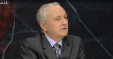“Rusia pushton 6 km katrorë në ditë”/ Sami Neziri: Nuk kemi një sukses të dukshëm të Rusisë në terren