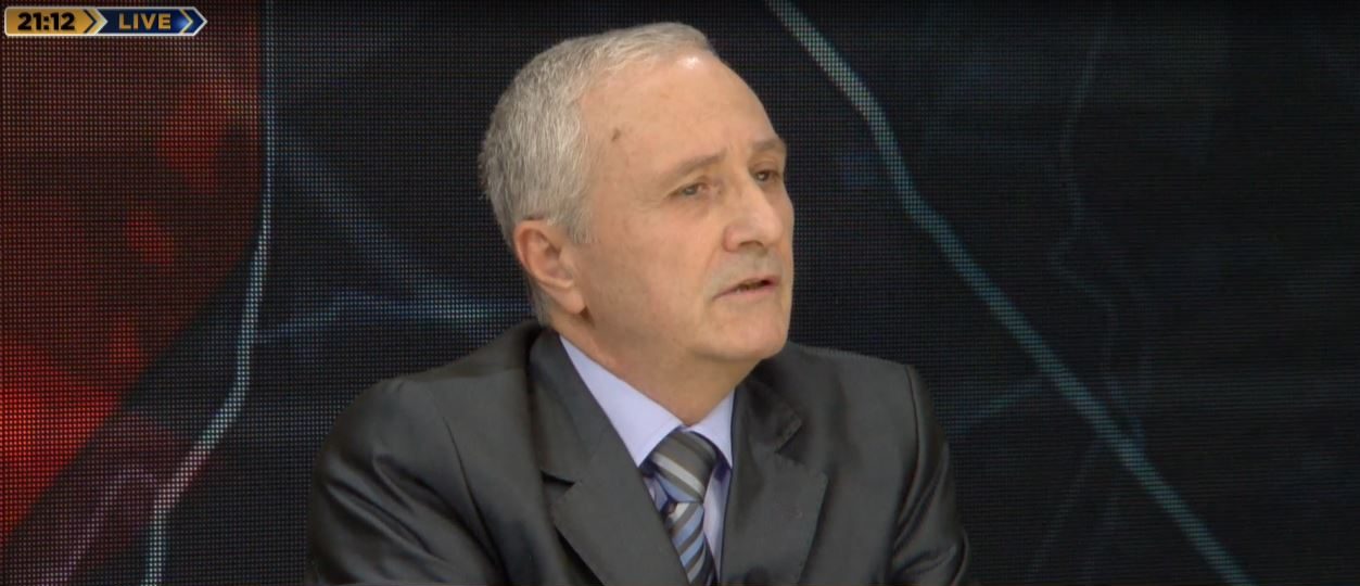  Rusia pushton 6 km katrorë në ditë   Sami Neziri  Nuk kemi një sukses të dukshëm të Rusisë në terren