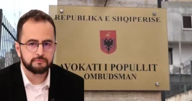 Shabani falënderon PS: Tregoi nivel politik. Do punoj për të gjithë