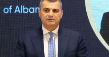 “AI”, sfidë për ekonominë/ Sejko: Investime për infrastrukturën financiare dhe burimet njerëzore