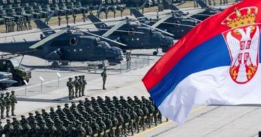 Serbi, ndryshimet në ligjin për ushtrinë/ Ministri i Mbrojtjes: Po përgatitemi edhe për shërbimin e detyrueshëm